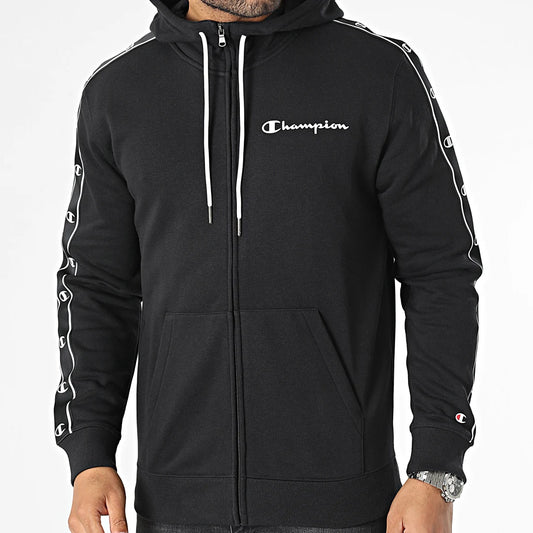 CHAMPION Men Zip-up