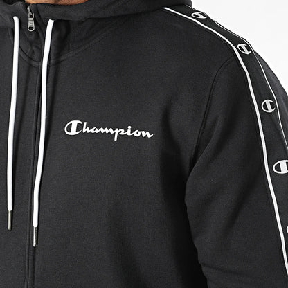 CHAMPION Men Zip-up