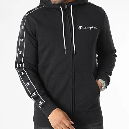 CHAMPION Men Zip-up