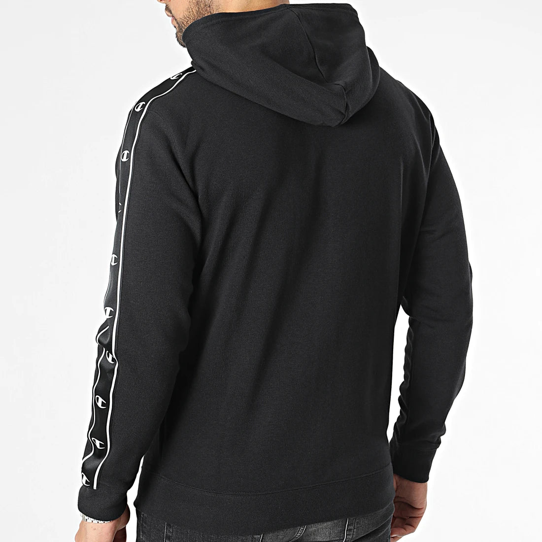 CHAMPION Men Zip-up