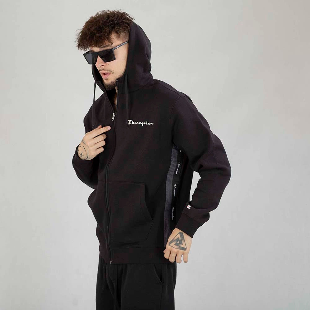 CHAMPION Men Zip-up