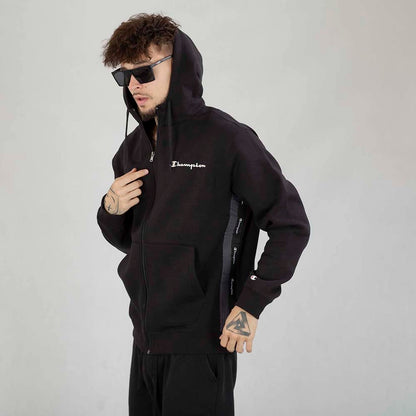 CHAMPION Men Zip-up