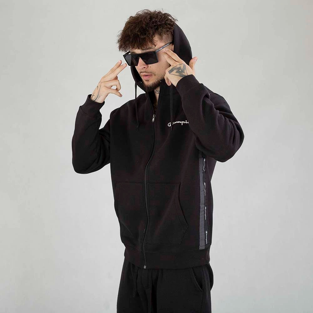 CHAMPION Men Zip-up