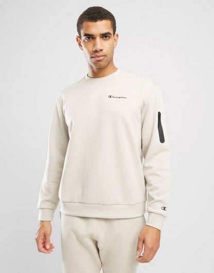 CHAMPION Men Sweatshirt