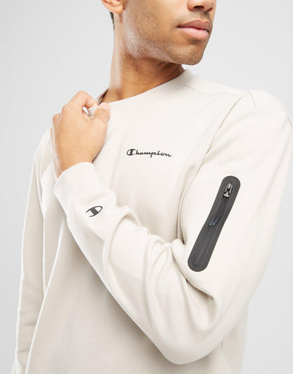 CHAMPION Men Sweatshirt