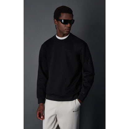 CHAMPION Men Sweatshirt