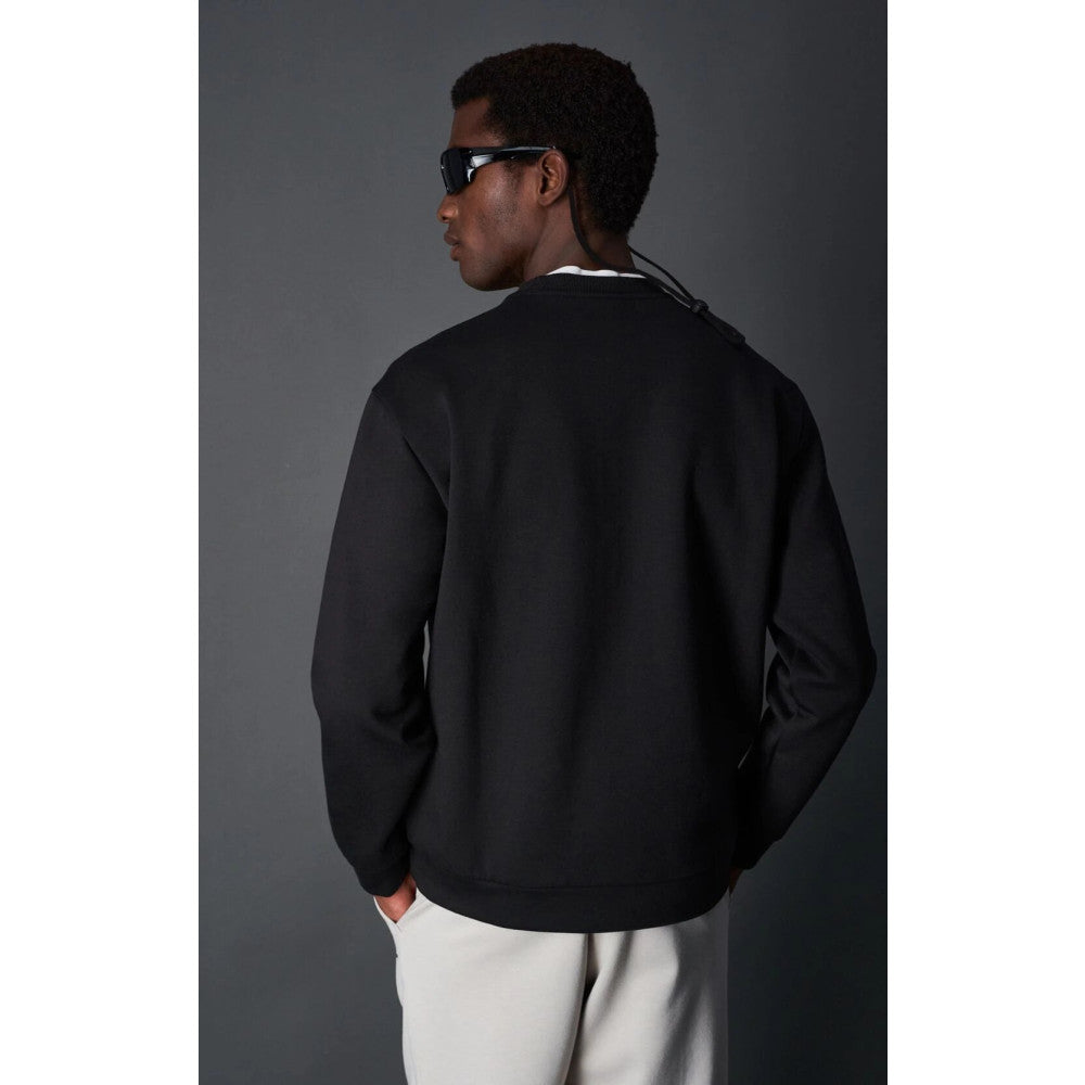 CHAMPION Men Sweatshirt