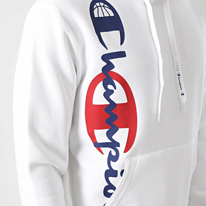 CHAMPION Men Hoodie