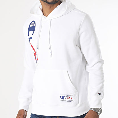 CHAMPION Men Hoodie