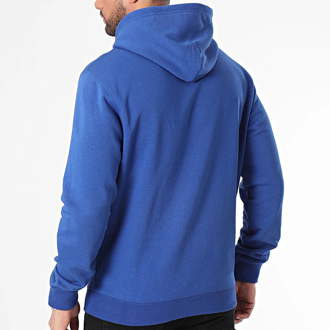 CHAMPION Men Hoodie