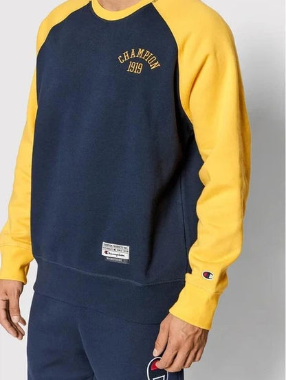 CHAMPION Men Sweatshirt