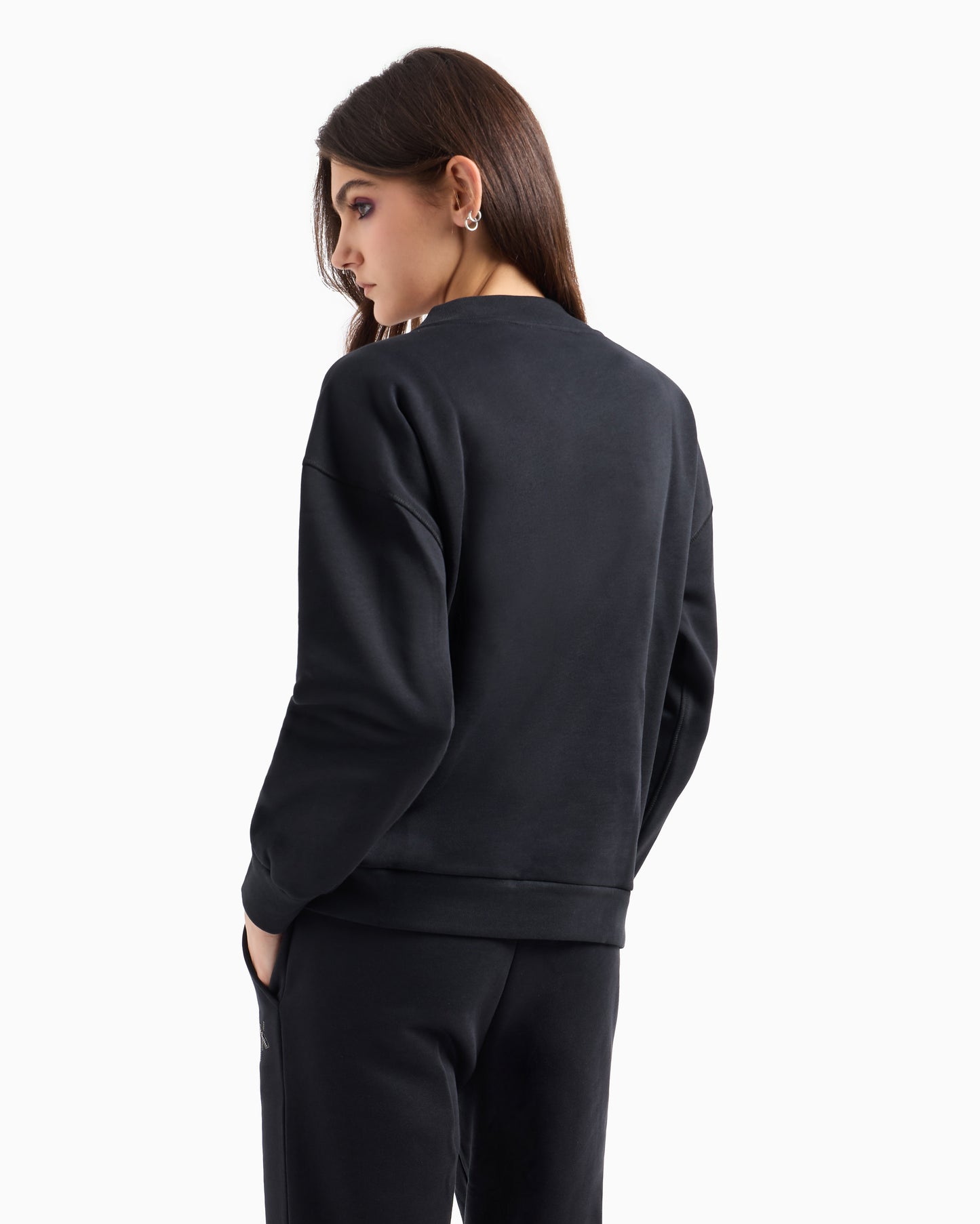 ARMANI EXCHANGE Women Sweatshirt