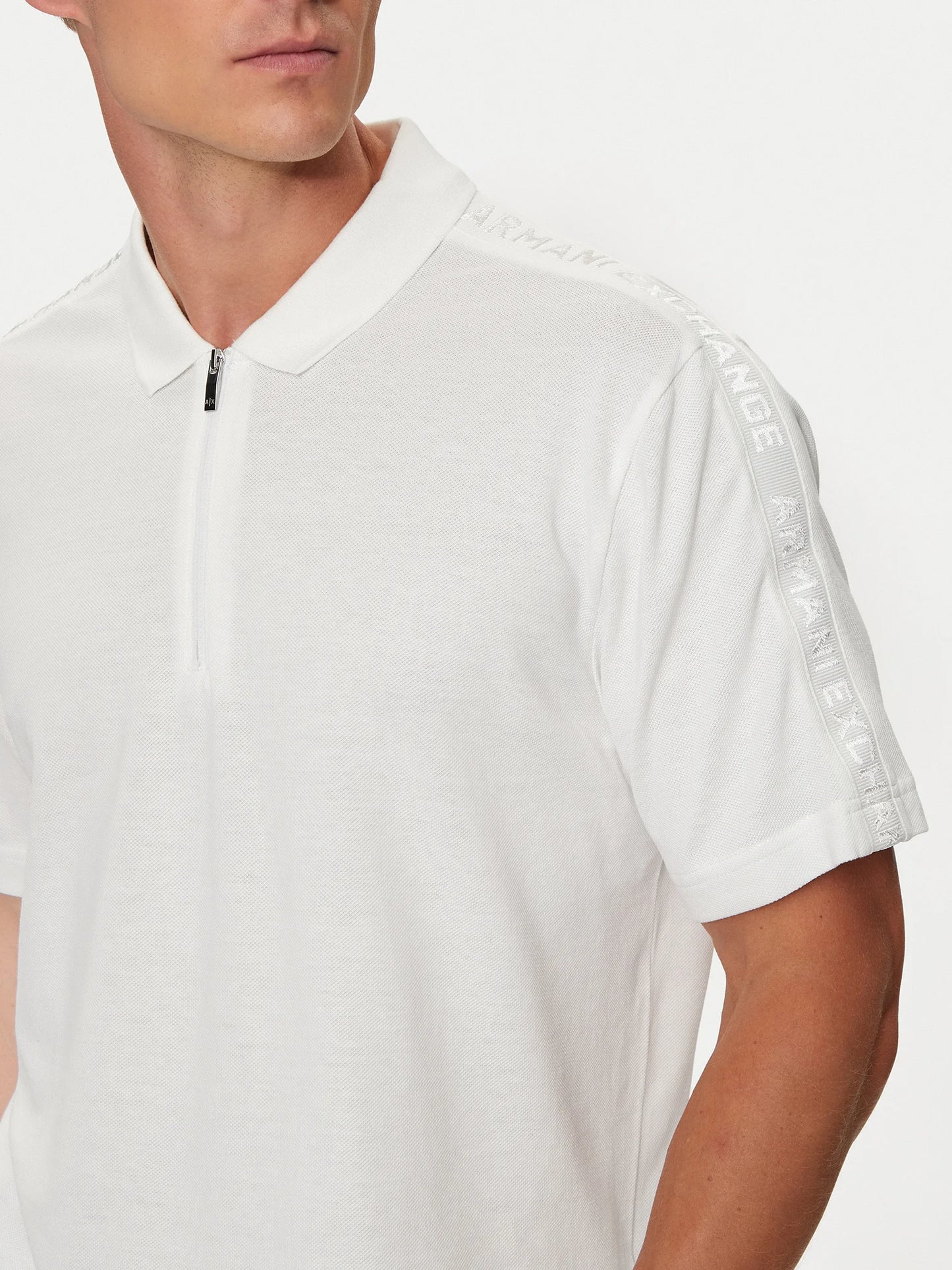 ARMANI EXCHANGE Men Polo Shirt