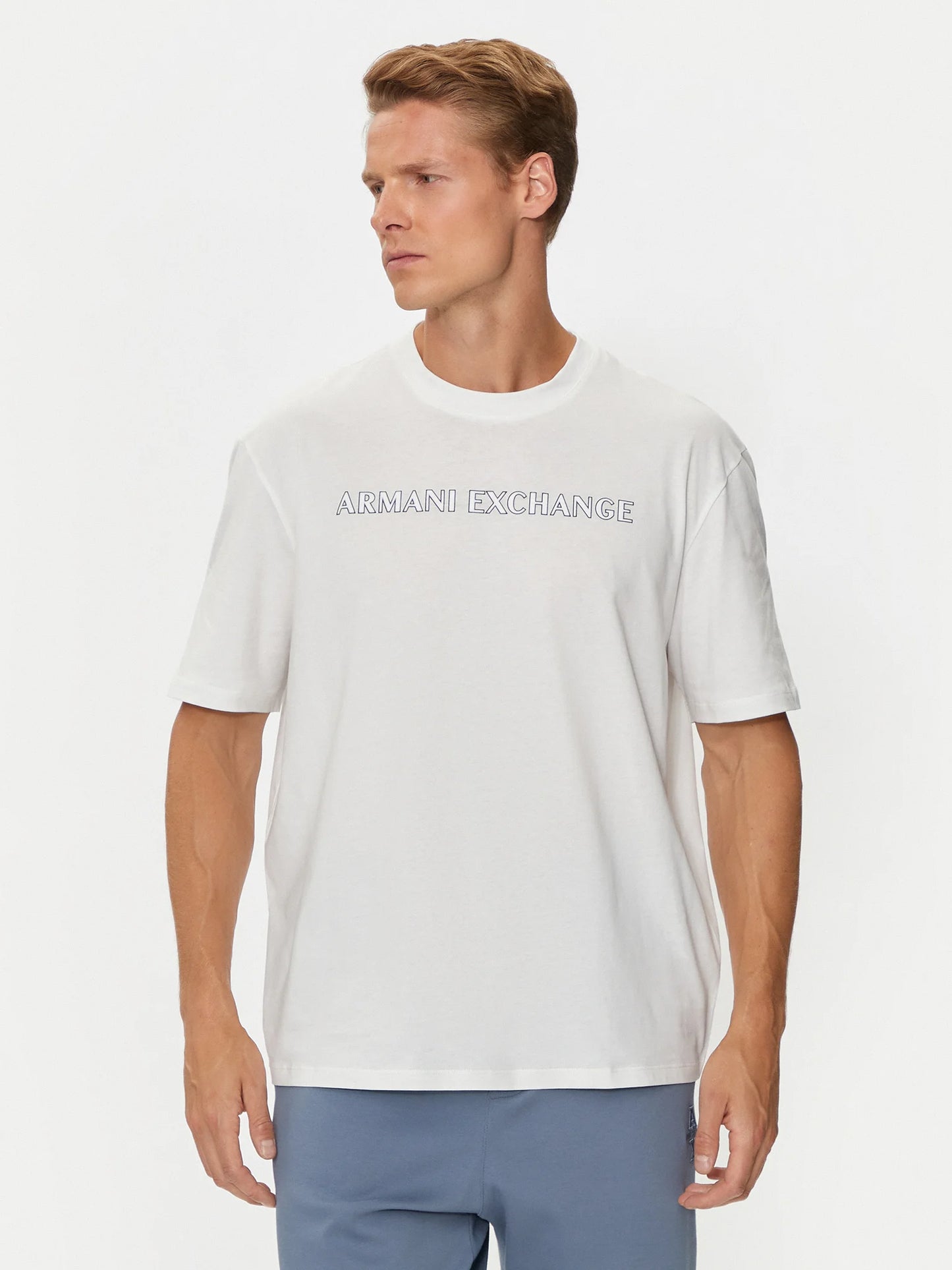 ARMANI EXCHANGE Men T-Shirt