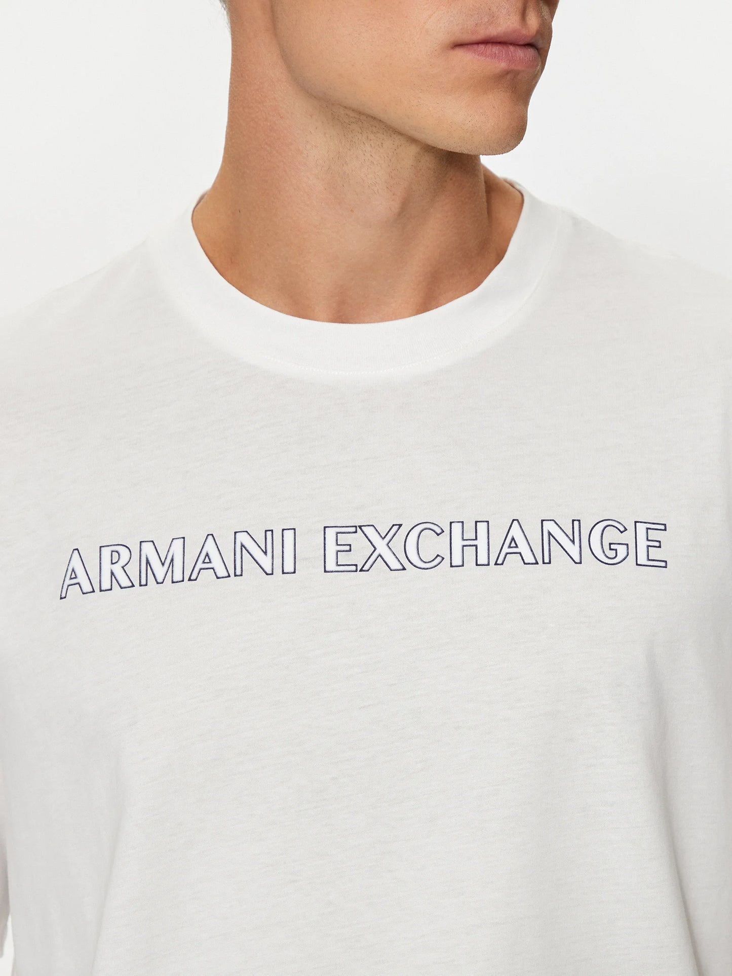 ARMANI EXCHANGE Men T-Shirt