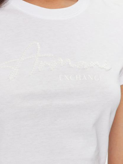 ARMANI EXCHANGE Women T-Shirt