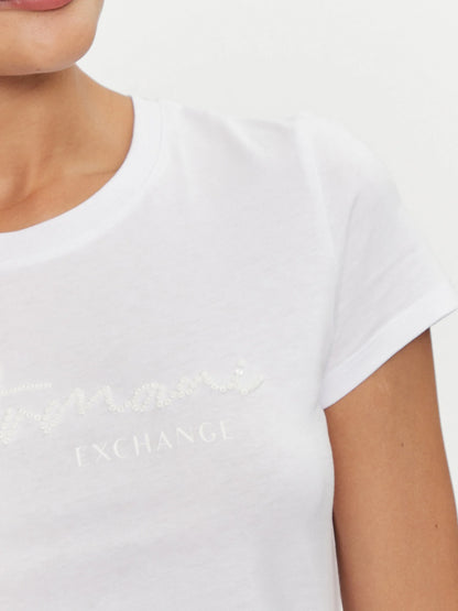 ARMANI EXCHANGE Women T-Shirt