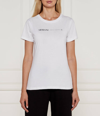 ARMANI EXCHANGE Women T-Shirt