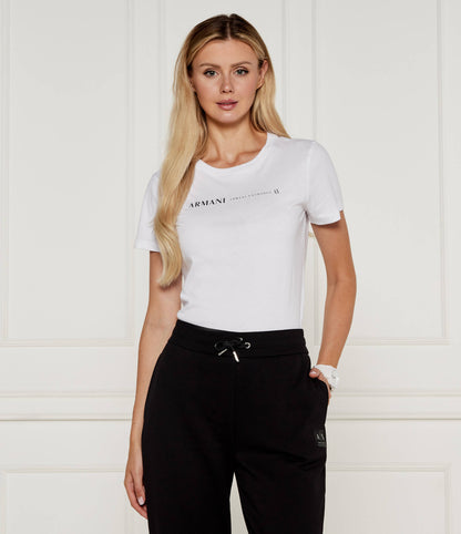 ARMANI EXCHANGE Women T-Shirt