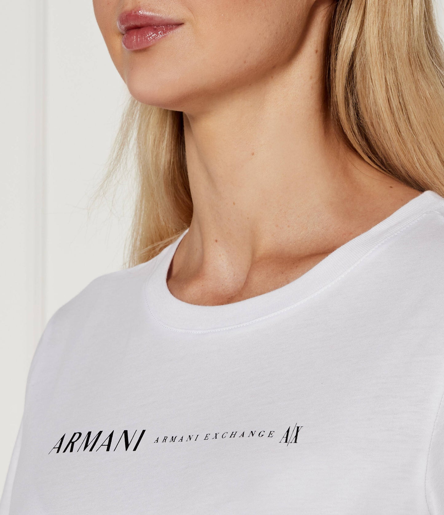 ARMANI EXCHANGE Women T-Shirt
