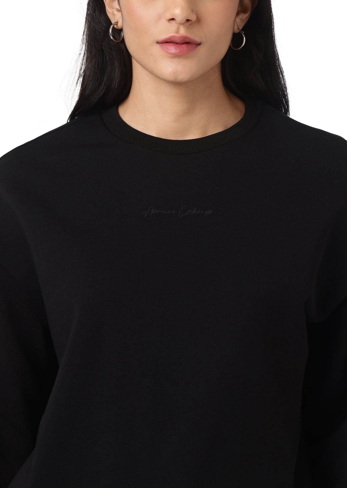 ARMANI EXCHANGE Women Sweatshirt
