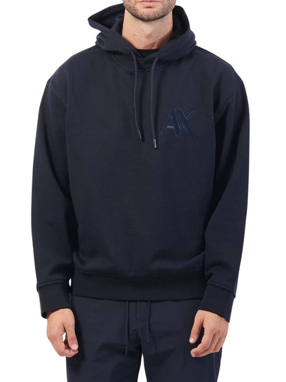 ARMANI EXCHANGE Men Hoodie