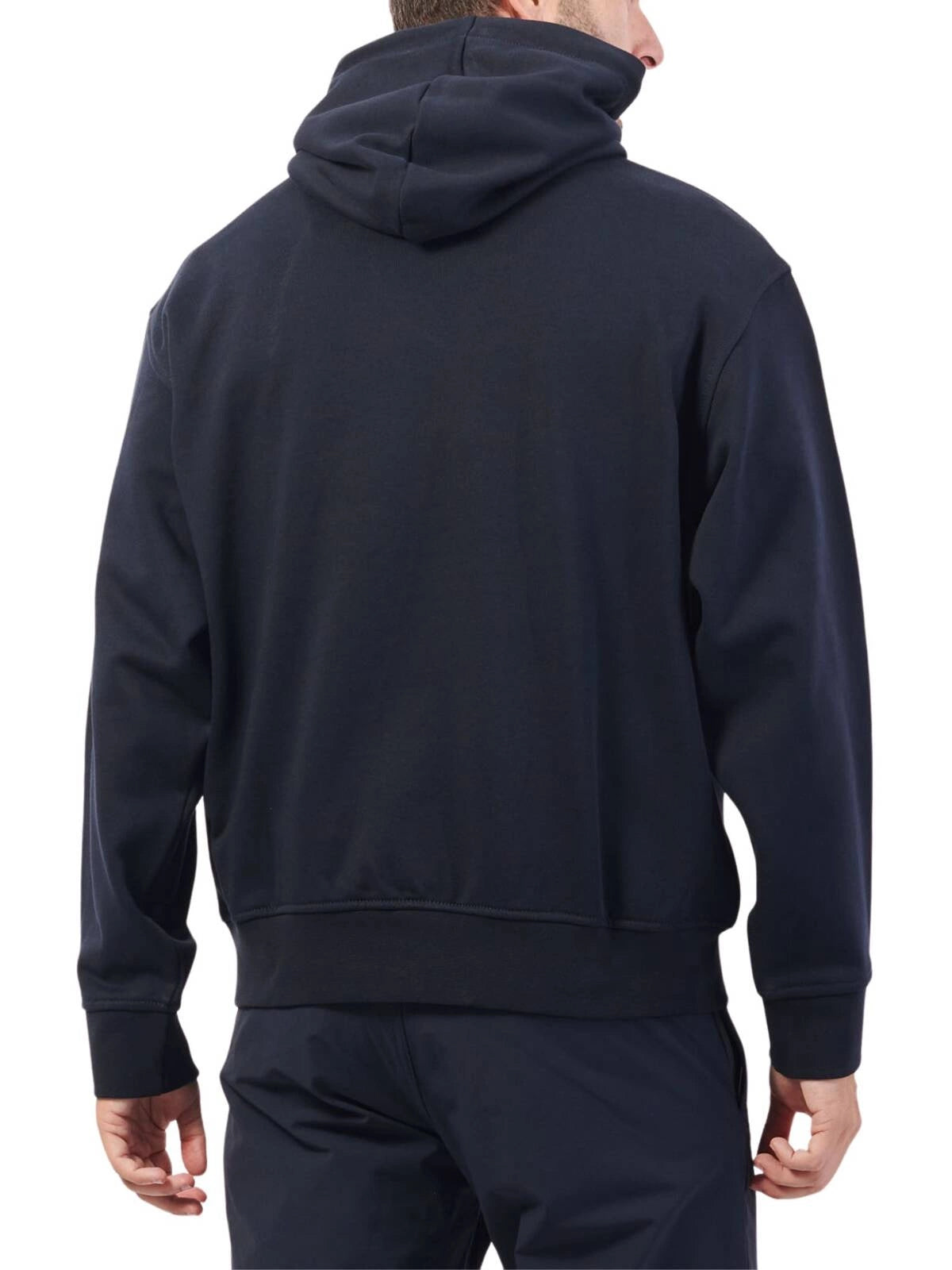 ARMANI EXCHANGE Men Hoodie