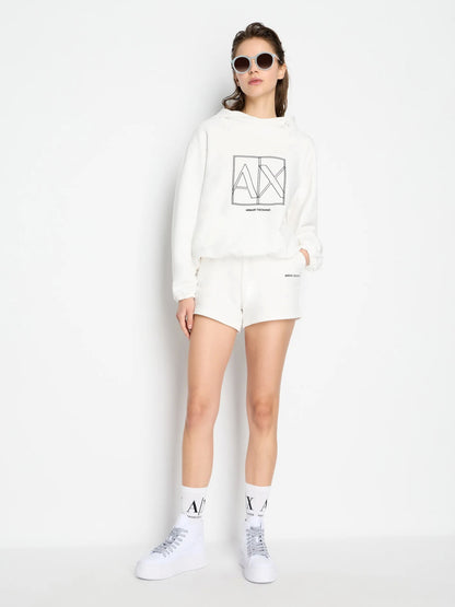 ARMANI EXCHANGE Women Shorts