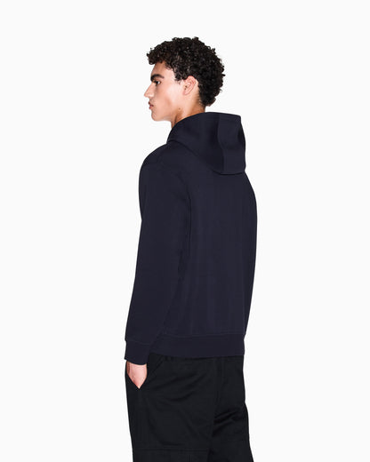 ARMANI EXCHANGE Men Zip-Up