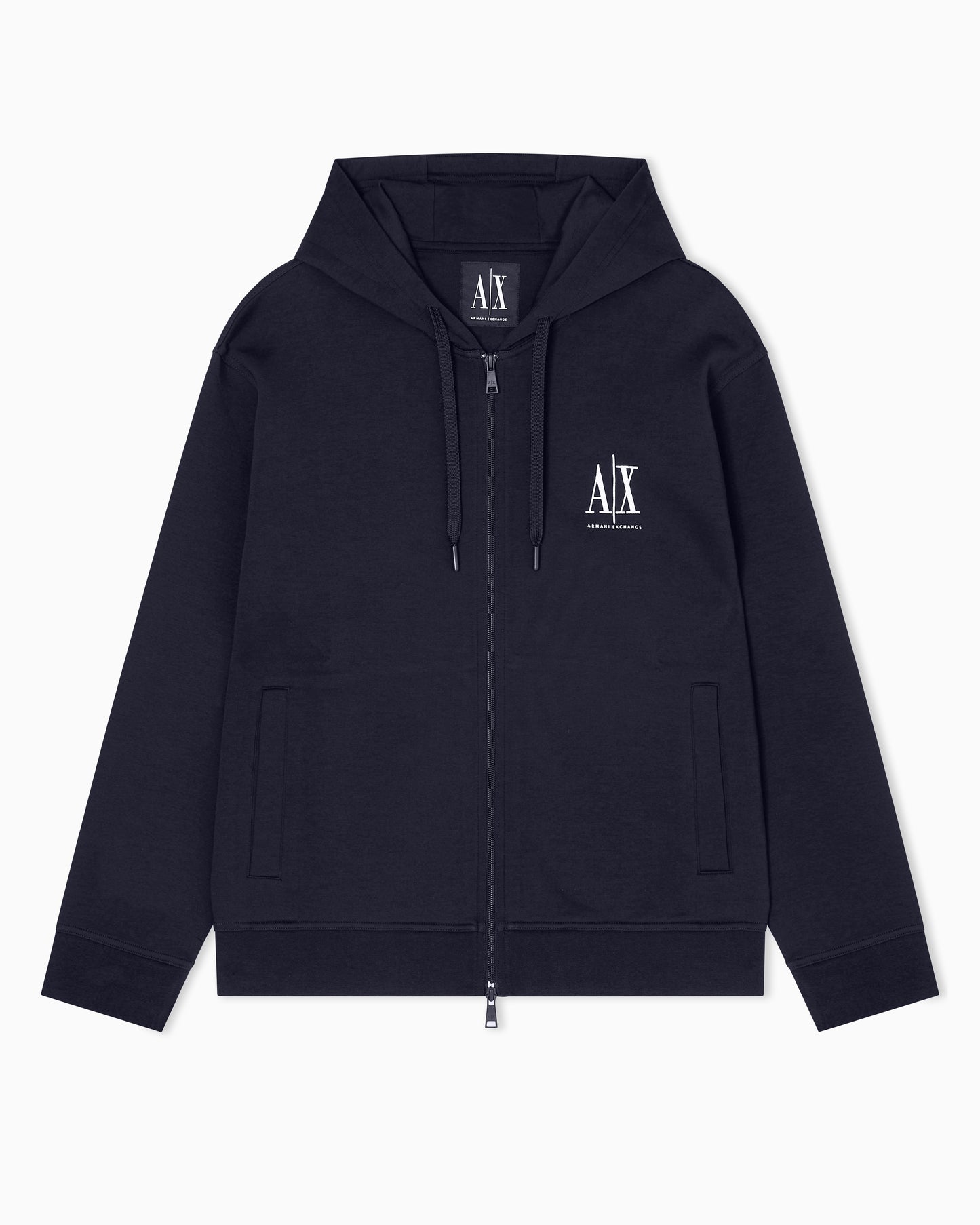 ARMANI EXCHANGE Men Zip-Up