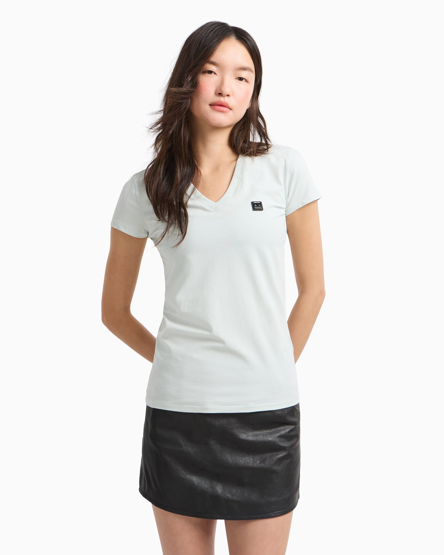 ARMANI EXCHANGE Women T-Shirt