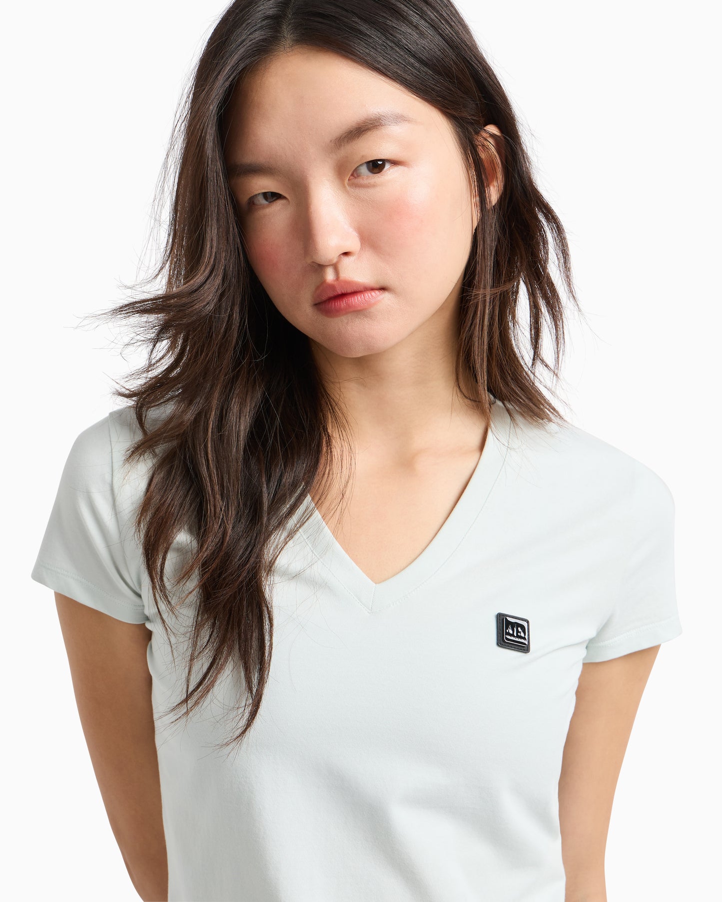 ARMANI EXCHANGE Women T-Shirt