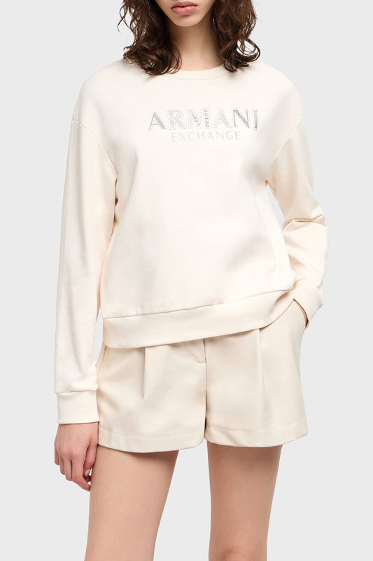 ARMANI EXCHANGE Women Sweatshirt