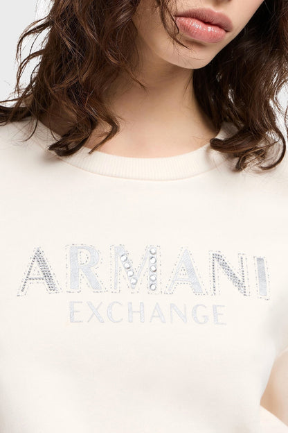 ARMANI EXCHANGE Women Sweatshirt