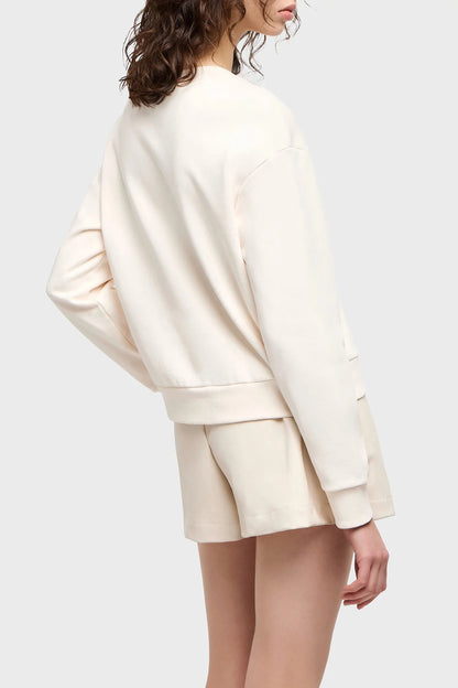 ARMANI EXCHANGE Women Sweatshirt