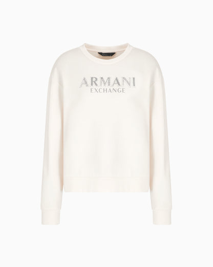 ARMANI EXCHANGE Women Sweatshirt
