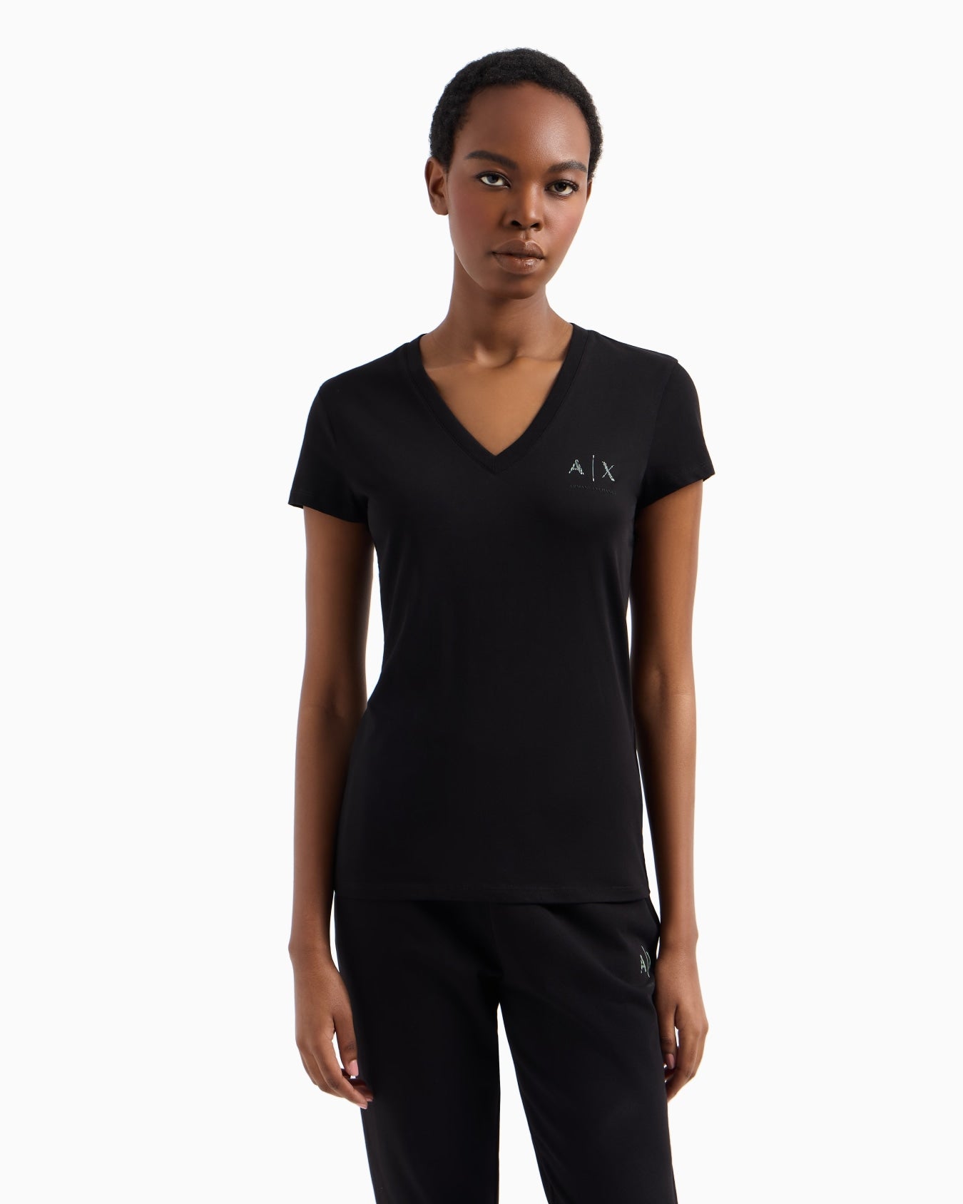 ARMANI EXCHANGE Women T-Shirt