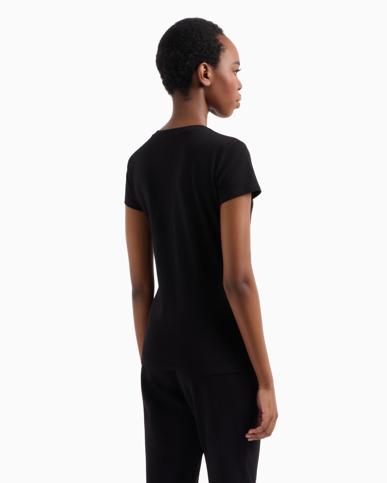 ARMANI EXCHANGE Women T-Shirt