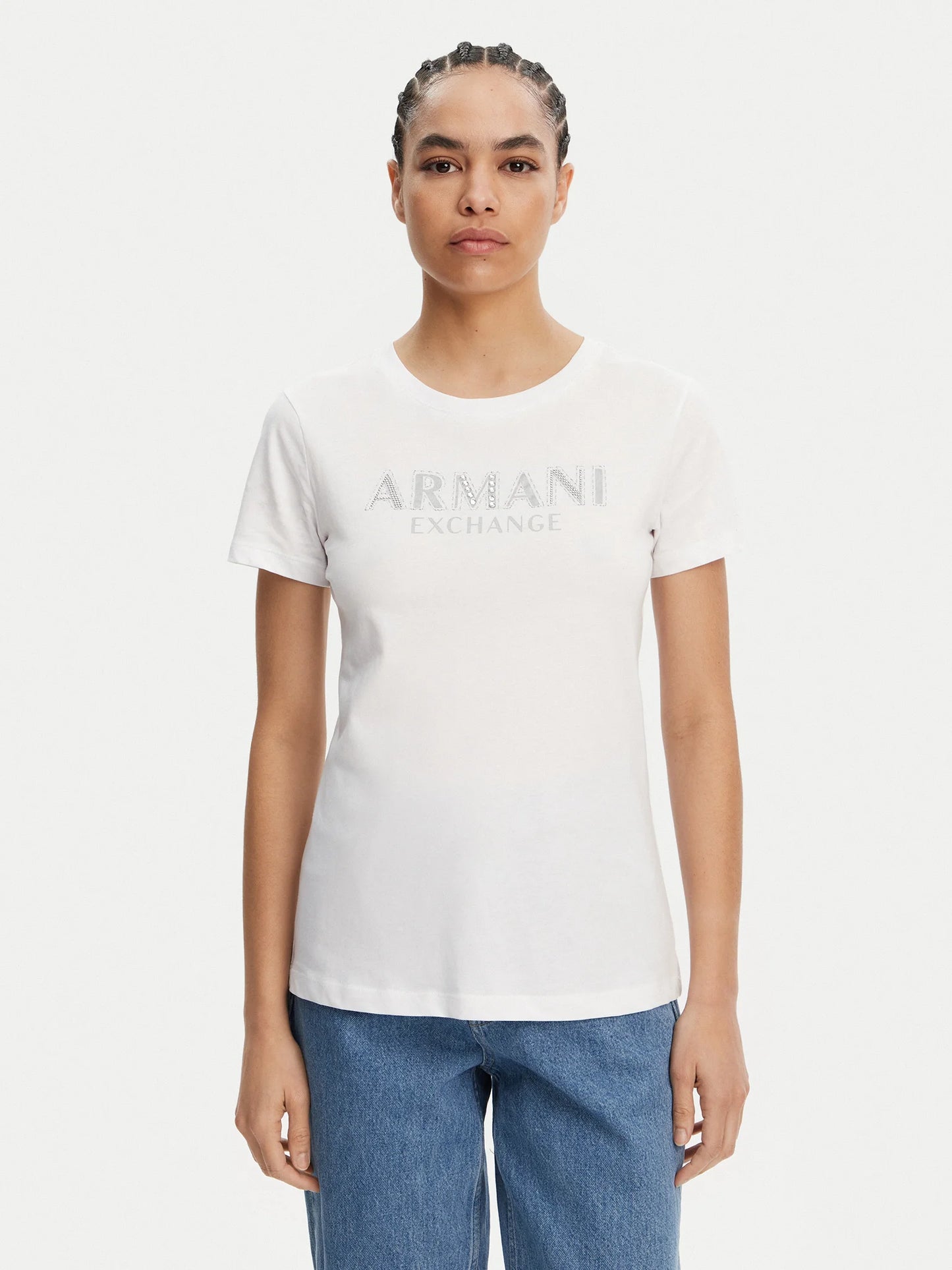 ARMANI EXCHANGE Women T-Shirt