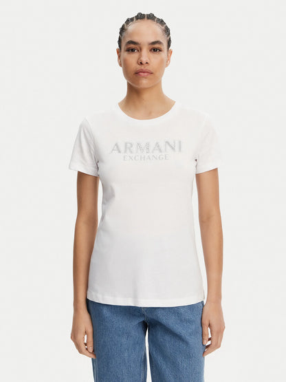 ARMANI EXCHANGE Women T-Shirt