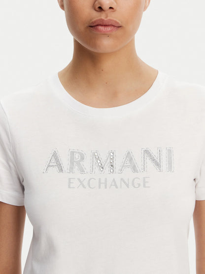 ARMANI EXCHANGE Women T-Shirt