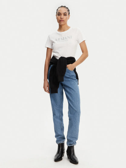 ARMANI EXCHANGE Women T-Shirt