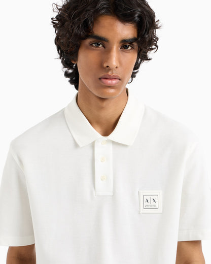 ARMANI EXCHANGE Men Polo Shirt
