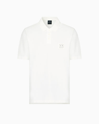 ARMANI EXCHANGE Men Polo Shirt