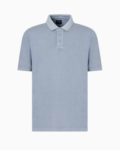 ARMANI EXCHANGE Men Polo Shirt