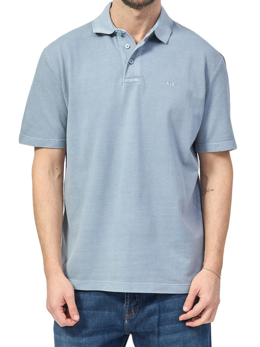 ARMANI EXCHANGE Men Polo Shirt