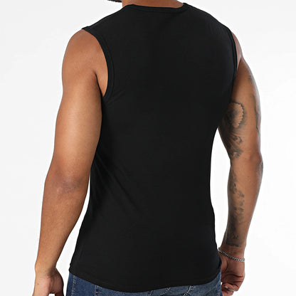 ARMANI EXCHANGE Men Pack of 2 Tank Tops