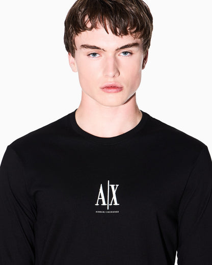 ARMANI EXCHANGE Men Long Sleeved Top