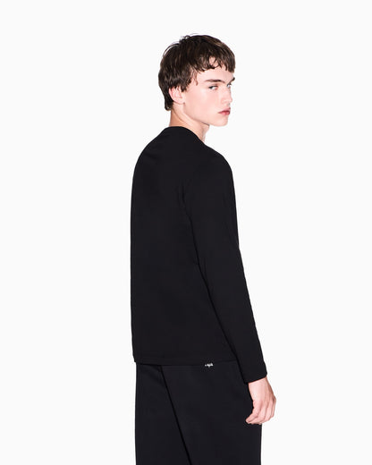 ARMANI EXCHANGE Men Long Sleeved Top