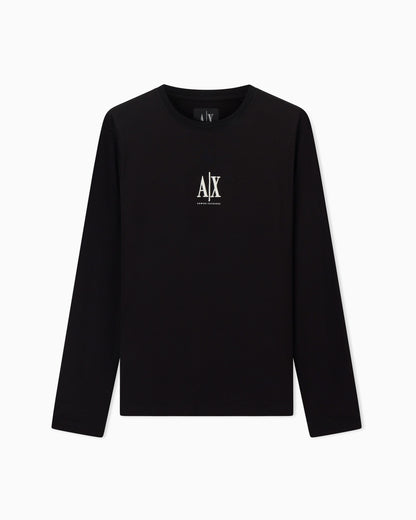 ARMANI EXCHANGE Men Long Sleeved Top